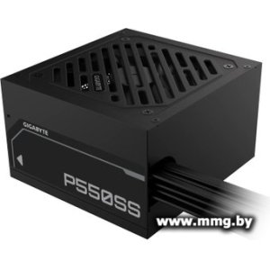 550W Gigabyte P550SS (GP-P550SS)
