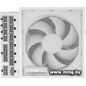Купить 1300W Lian Li Edge 1300 G9P.EG1300.WE00.RU в Минске, доставка по Беларуси