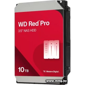 10000Gb WD Red Pro WD103KFBX