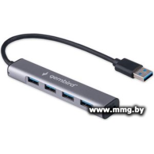 Концентратор Gembird UHB-C484