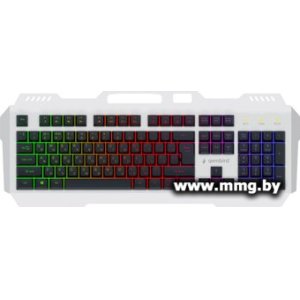 Купить Gembird KB-G710M-S в Минске, доставка по Беларуси