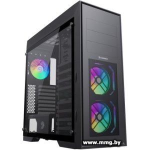 Купить GameMax Master 2 (черный) в Минске, доставка по Беларуси