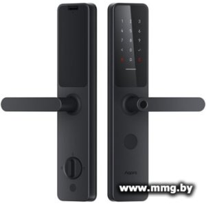 Купить Aqara Door Lock A100 Zigbee ZNMS02ES в Минске, доставка по Беларуси
