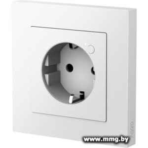 Aqara Wall Outlet H2 WP-P01D