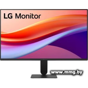 LG 27U411A-B