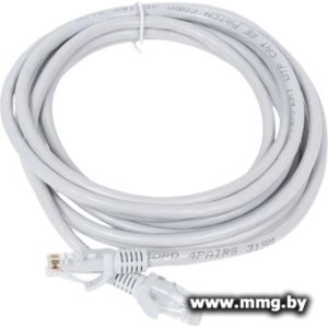 Купить Кабель Cablexpert PP6U-LSZH-3M в Минске, доставка по Беларуси