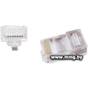 Купить Вилка RJ-45 Gembird LC-PTU-01/10 (10 шт.) в Минске, доставка по Беларуси