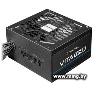 Купить 750W Chieftec Vita SM3 BPX-750-C в Минске, доставка по Беларуси