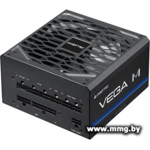 Купить 850W Chieftec Vega M PPG-850-C в Минске, доставка по Беларуси