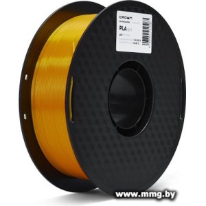 Купить CrownMicro CM-FILPLAS007Gd (1.75мм, 1кг, золотой) в Минске, доставка по Беларуси