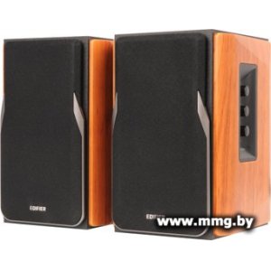 Купить Edifier R1380DB (коричневый) в Минске, доставка по Беларуси
