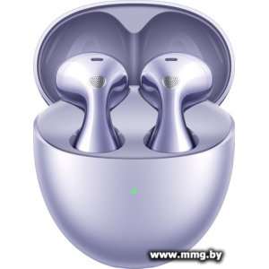 Huawei FreeBuds 6 (фиолетовый, GL) 55038129
