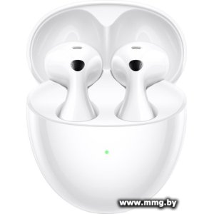 Купить Huawei FreeBuds 6 (белый, GL) 55038131 в Минске, доставка по Беларуси
