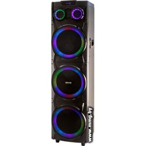 Колонка для вечеринок Aiwa CAS-1031