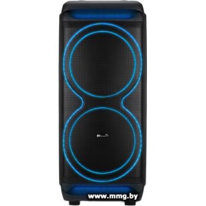 Колонка для вечеринок Eltronic 30-55 Crazy Box 2000