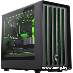 Купить GameMax Legend CLAW 360 (черный) в Минске, доставка по Беларуси