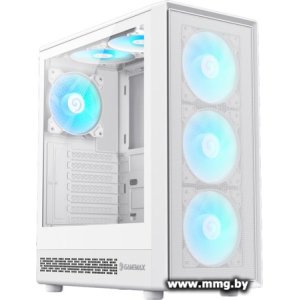 Купить GameMax Storm 2 AW (белый) в Минске, доставка по Беларуси