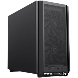 Купить GameMax F36 Dark (черный) в Минске, доставка по Беларуси