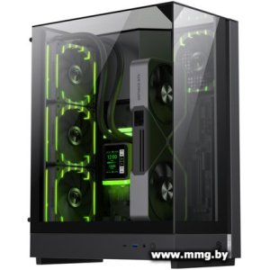 Купить GameMax Infinity T20 (черный) в Минске, доставка по Беларуси