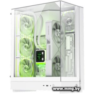 GameMax Infinity T20 (белый)