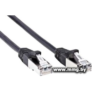 Купить Кабель iOpen ANP522B-BK-10M RJ-45 - RJ-45 (10 м, черный) в Минске, доставка по Беларуси