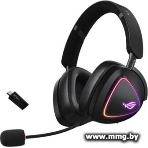Купить ASUS ROG Delta II (90YH03W0-BHUA00) A701 в Минске, доставка по Беларуси
