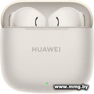 Купить Huawei FreeBuds SE 3 (бежевый, GL) 55037990 в Минске, доставка по Беларуси