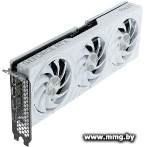 Купить RTX5070 12Gb/192b/Palit White OC NE75070U19K9-GB2050W в Минске, доставка по Беларуси