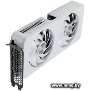 Купить RTX5060Ti 16Gb/128b/Palit White OC 16GB NE7506TU19T1-GB2061M в Минске, доставка по Беларуси