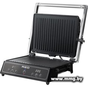 RED Solution SteakPro RGM-M809