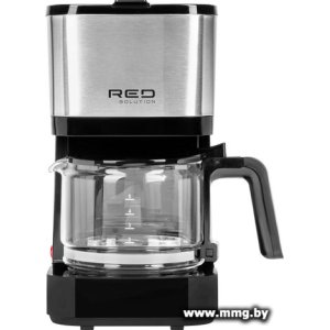 кофеварка RED Solution CM1534