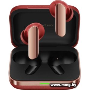 Купить Realme Buds Air 7 Pro (красный) 6941764461628 в Минске, доставка по Беларуси