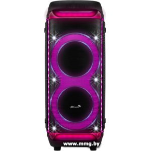 Колонка для вечеринок Eltronic 30-30 Dance Box 1300