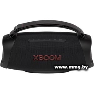 Купить LG XBOOM Go XG8T в Минске, доставка по Беларуси