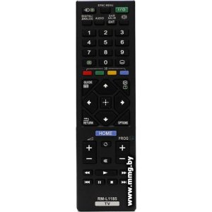 Пульт ДУ Huayu RM-L1185 для Sony universal