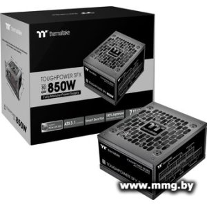 850W Thermaltake Toughpower SFX FMod PS-STP-0850FNFAPE-1