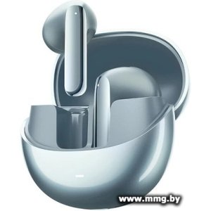 QCY AilyBuds Pro (зелёный)