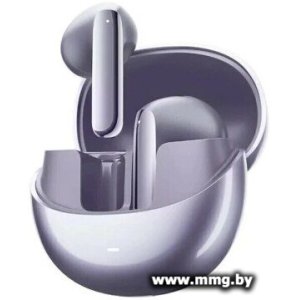 Купить QCY AilyBuds Pro (сиреневый) в Минске, доставка по Беларуси
