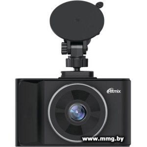 Видеорегистратор Ritmix AVR-5302
