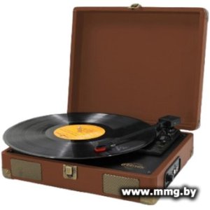 Ritmix LP-100 (коричневый)
