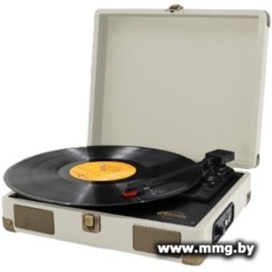 Ritmix LP-100 (бежевый)