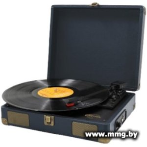 Ritmix LP-100 (темно-синий)