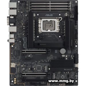 Купить ASUS Pro WS W880-ACE SE в Минске, доставка по Беларуси