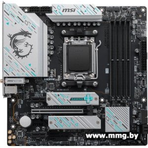 Купить MSI B650M Gaming Plus WiFi в Минске, доставка по Беларуси