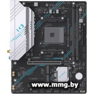 Maxsun B550M Gaming WiFi