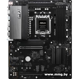 Купить ASRock B850 Pro-A в Минске, доставка по Беларуси