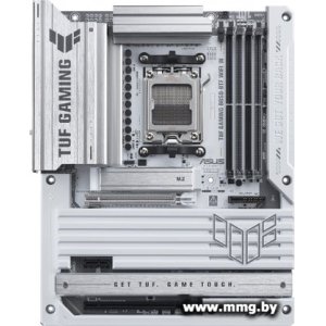 ASUS TUF Gaming B850-BTF WiFi W