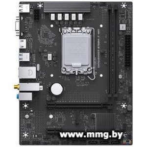Maxsun Challenger B760M-F WiFi