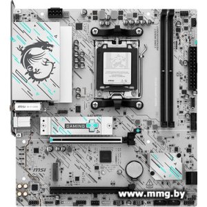 Купить MSI B840M Gaming WiFi6E в Минске, доставка по Беларуси