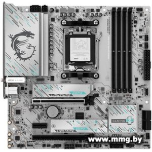 Купить MSI B850M Gaming Plus WiFi в Минске, доставка по Беларуси